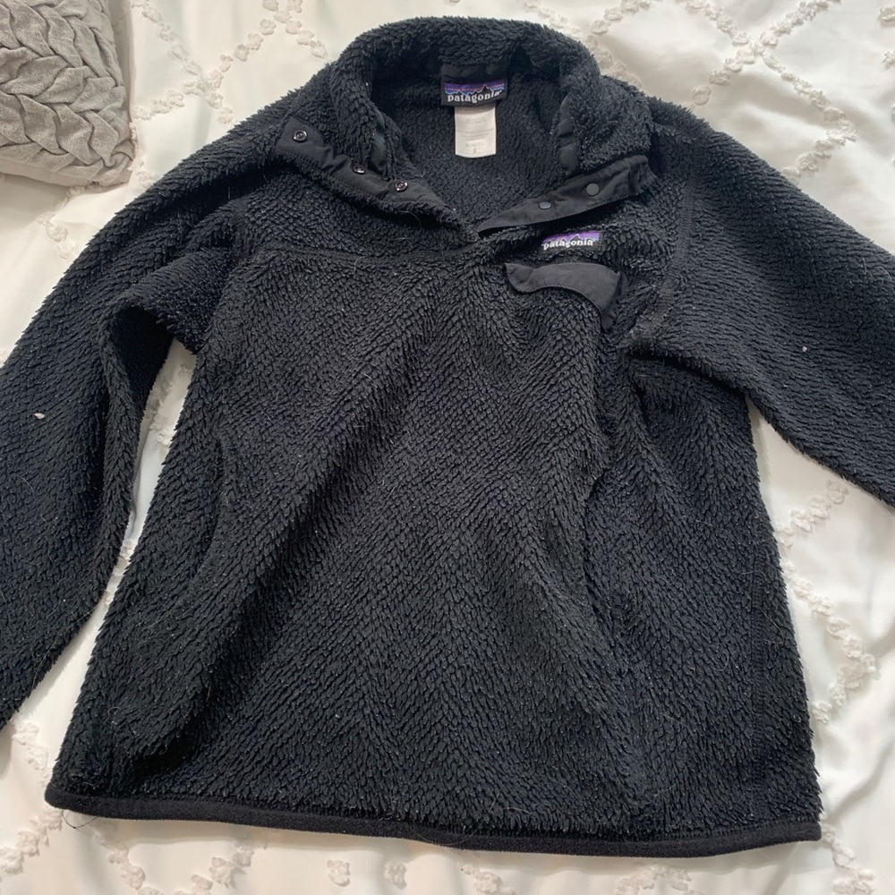 Patagonia Soft sweater/sweatshirt